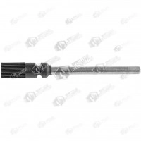 Pinion pompa ulei drujba Husqvarna 51, 55